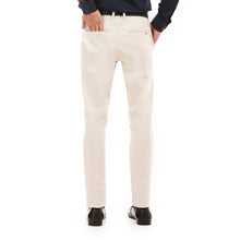 Load image into Gallery viewer, Artisan Twill Chino - Light Beige