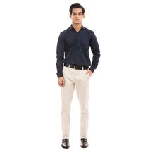 Load image into Gallery viewer, Artisan Twill Chino - Light Beige