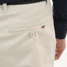 Load image into Gallery viewer, Artisan Twill Chino - Light Beige