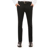 Artisan Twill Chino - Black