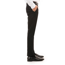 Load image into Gallery viewer, Artisan Twill Chino - Black