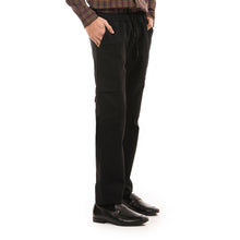 Load image into Gallery viewer, Nomad Cargo Jog Pants - Black