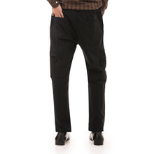 Load image into Gallery viewer, Nomad Cargo Jog Pants - Black