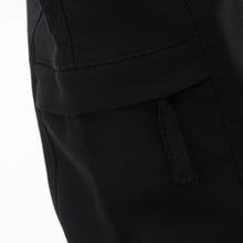 Load image into Gallery viewer, Nomad Cargo Jog Pants - Black