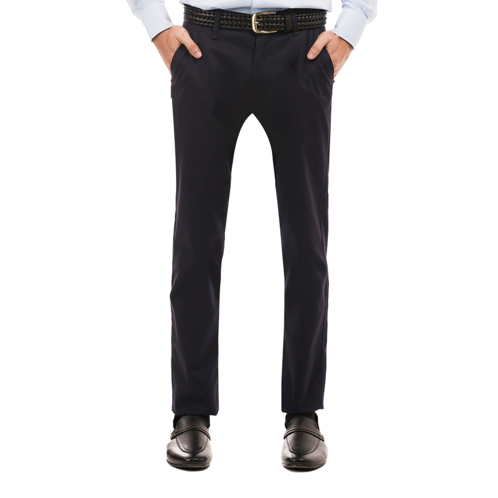 Artisan Twill Chino - Navy