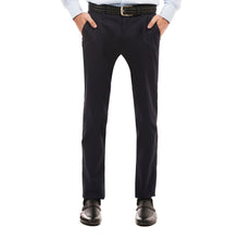 Load image into Gallery viewer, Artisan Twill Chino - Navy