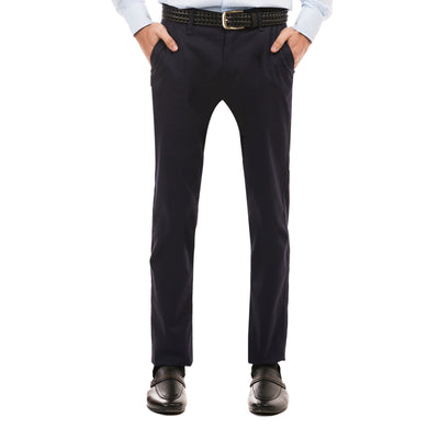 Artisan Twill Chino - Navy
