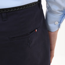 Load image into Gallery viewer, Artisan Twill Chino - Navy