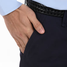 Load image into Gallery viewer, Artisan Twill Chino - Navy