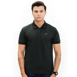 Classic Polo Shirt - Olive