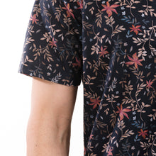 Load image into Gallery viewer, Tropical Floral Hawaiian Shirt