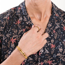 Load image into Gallery viewer, Tropical Floral Hawaiian Shirt