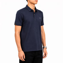 Load image into Gallery viewer, Prime Jersey Polo - Navy