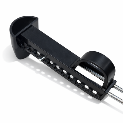 Adjustable Shoe Tree