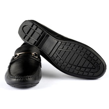 Load image into Gallery viewer, Premium Gun Metal Moccasin