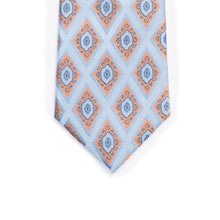 Load image into Gallery viewer, Diamond Patterned Tie