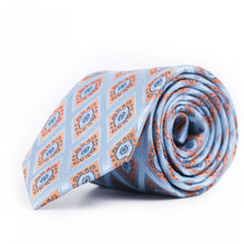 Load image into Gallery viewer, Diamond Patterned Tie