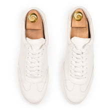 Load image into Gallery viewer, Modern Comfort Sneakers - White