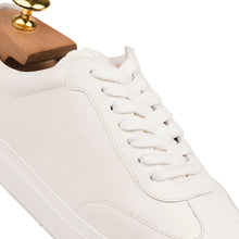 Load image into Gallery viewer, Modern Comfort Sneakers - White
