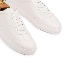 Load image into Gallery viewer, Modern Comfort Sneakers - White