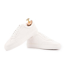 Load image into Gallery viewer, Modern Comfort Sneakers - White