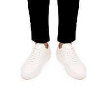 Load image into Gallery viewer, Modern Comfort Sneakers - White