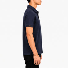 Load image into Gallery viewer, Prime Jersey Polo - Navy
