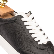 Load image into Gallery viewer, Modern Comfort Sneakers - Black/White