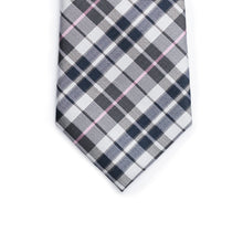 Load image into Gallery viewer, Classic Checkered Tie