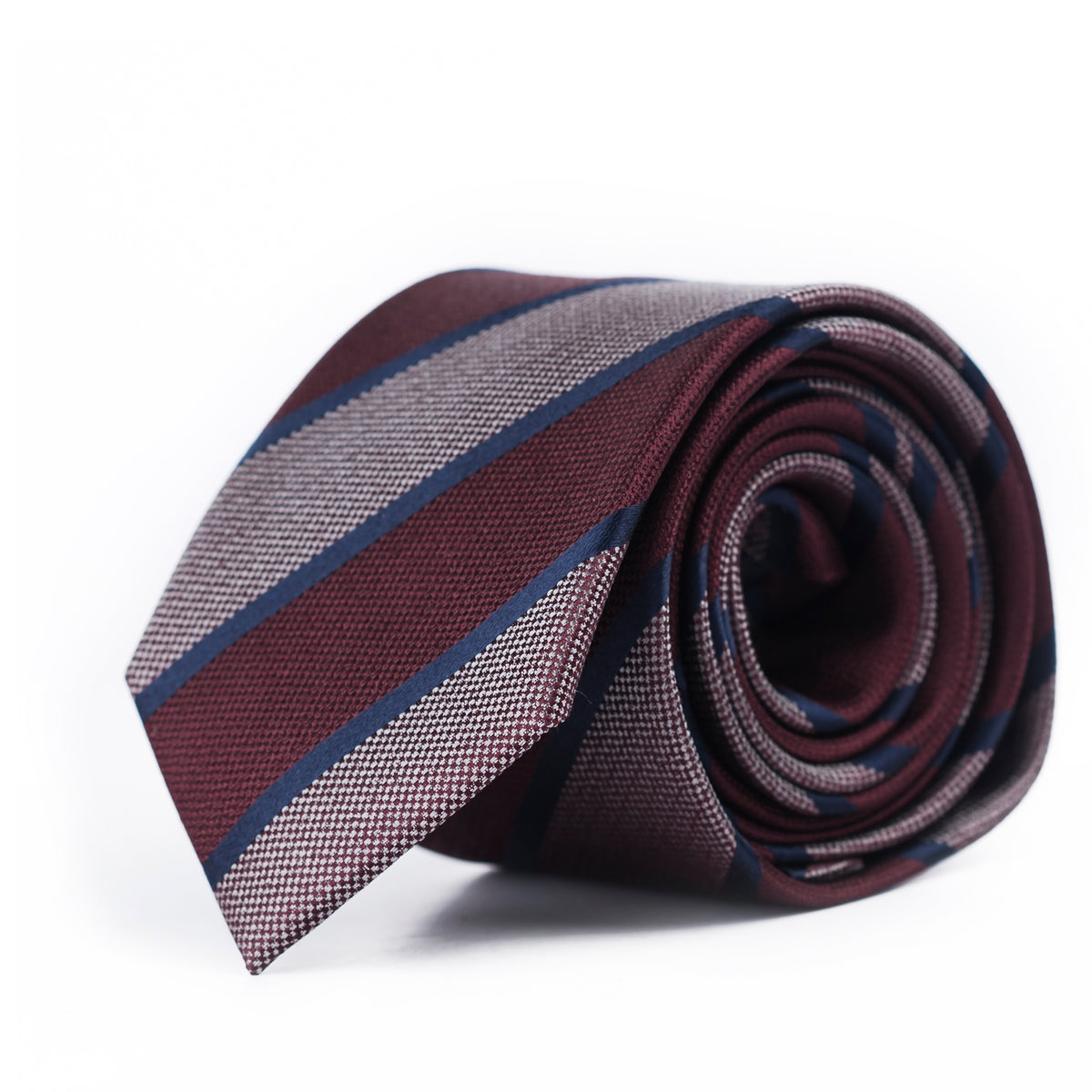 Grab the best quality silk ties and add a touch of elegance to your day ...