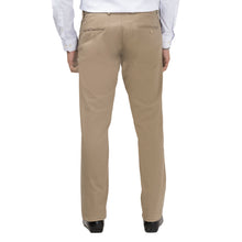 Load image into Gallery viewer, Slim Fit Beige Chinos