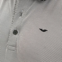 Load image into Gallery viewer, Classic Polo Shirt - Grey