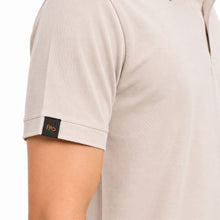 Load image into Gallery viewer, Prime Jersey Polo - Beige