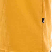 Load image into Gallery viewer, Urban V-Neck T-shirt - Mustard