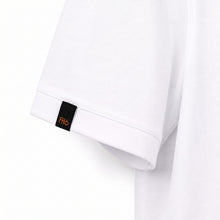 Load image into Gallery viewer, Prime Jersey Polo - White