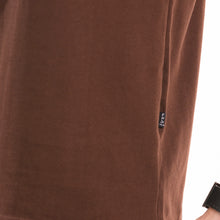 Load image into Gallery viewer, Urban V-Neck T-shirt - Brown