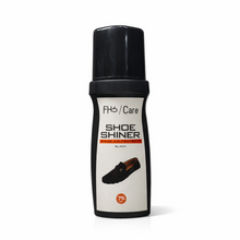 Load image into Gallery viewer, Shoe Shiner - Black