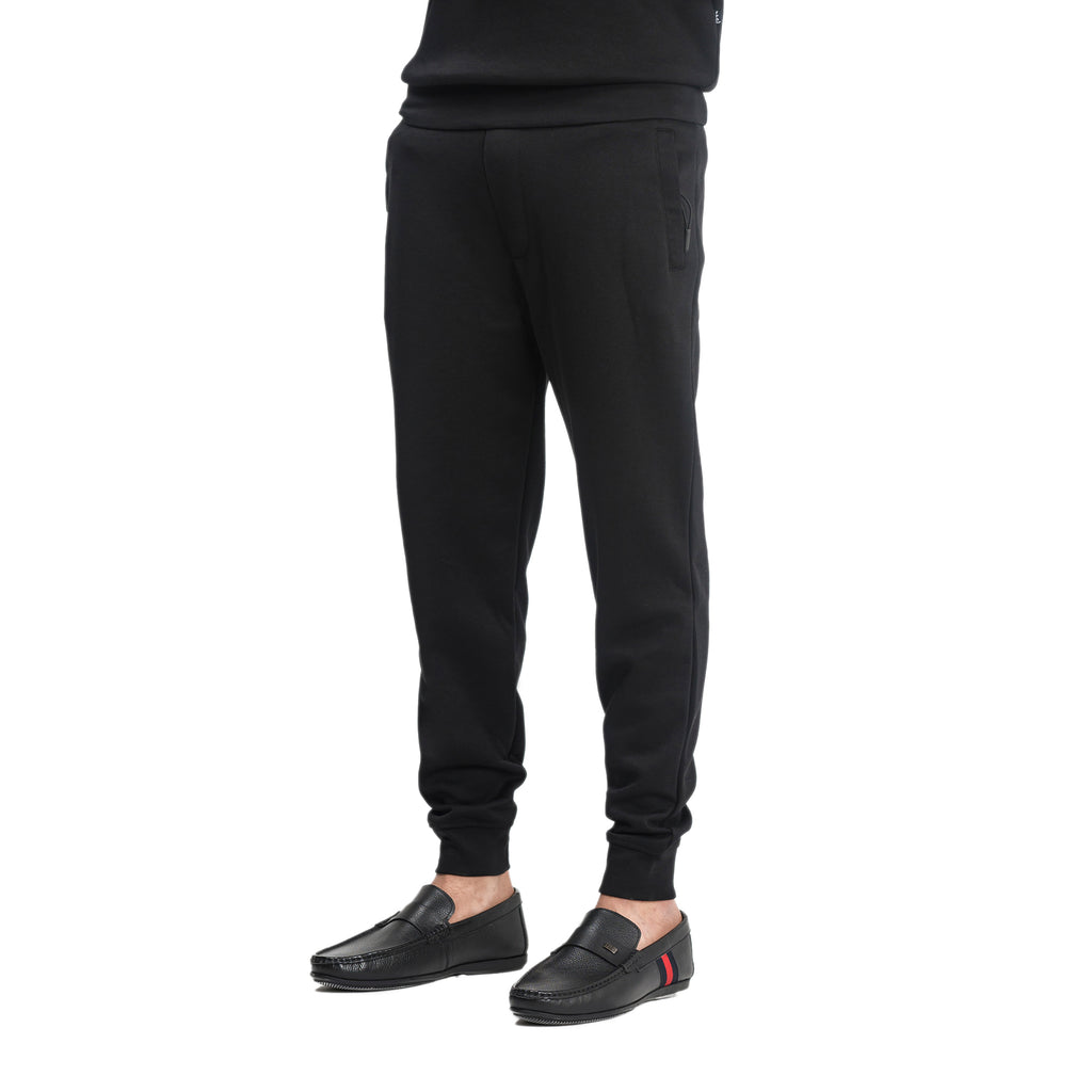 Elite Black JogPants