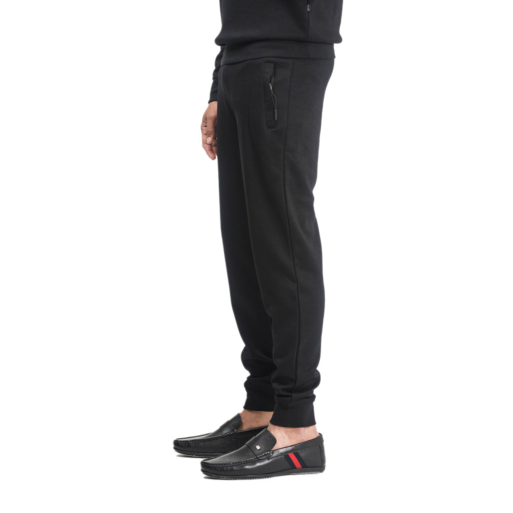 Elite Black JogPants