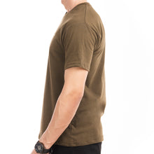 Load image into Gallery viewer, Urban V-Neck T-shirt - Olive