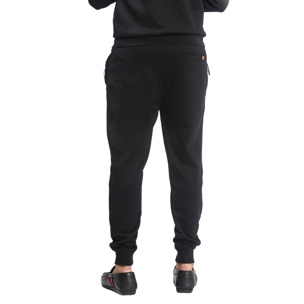 Elite Black JogPants