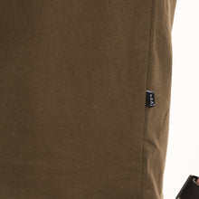 Load image into Gallery viewer, Urban V-Neck T-shirt - Olive