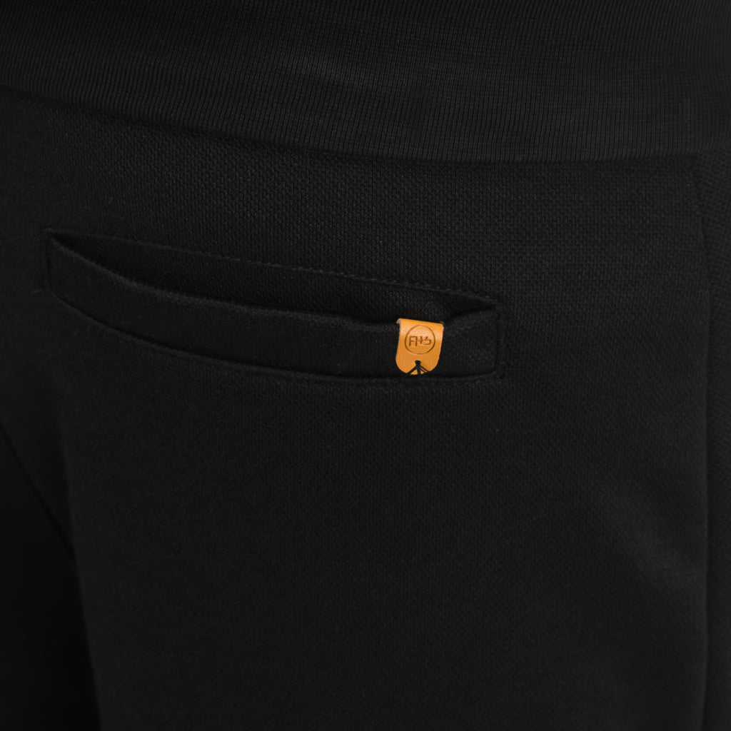 Elite Black JogPants