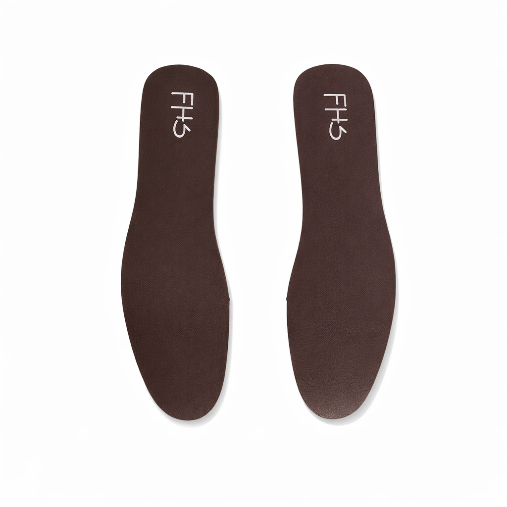 Insole - Brown