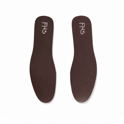 Insole - Brown