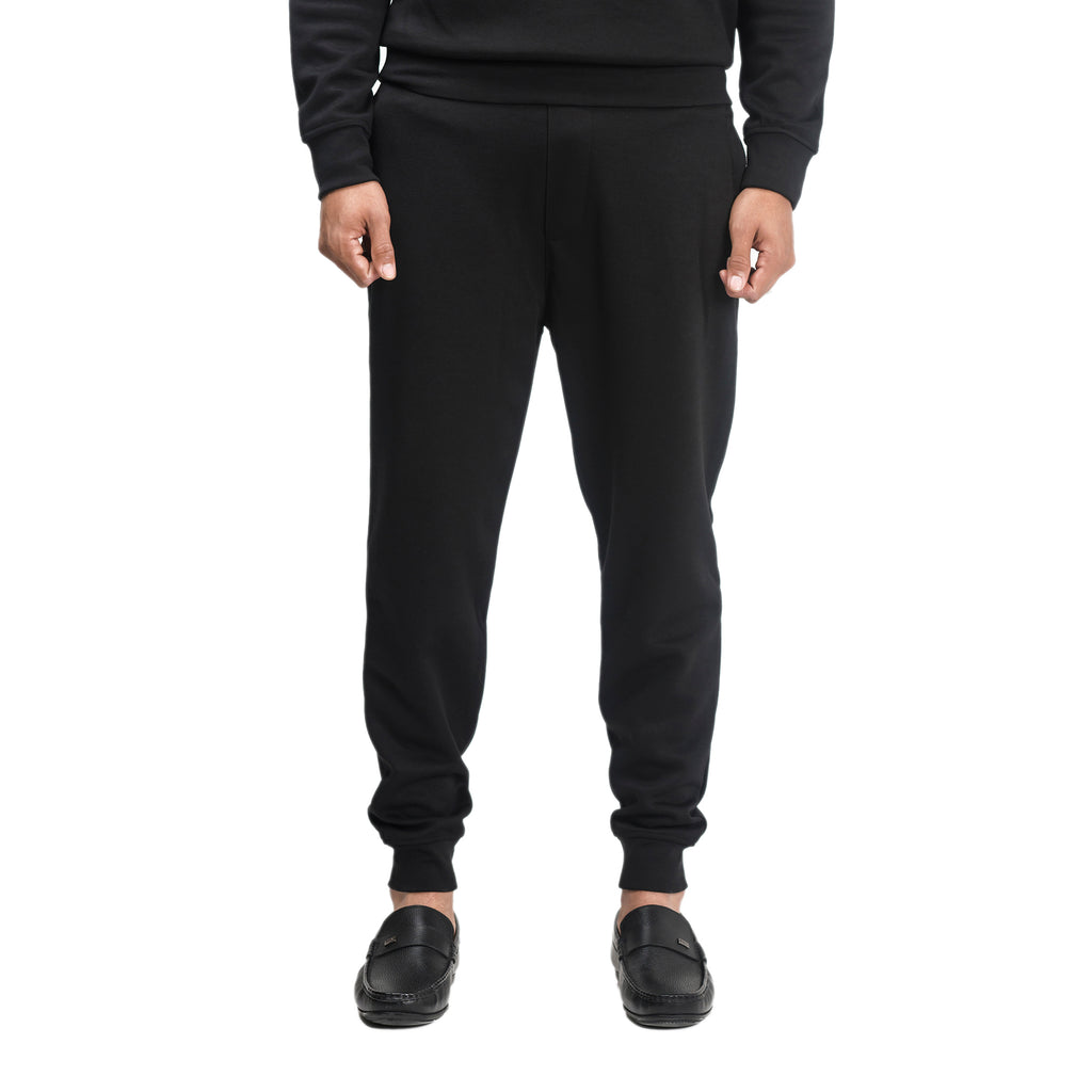 Elite Black JogPants