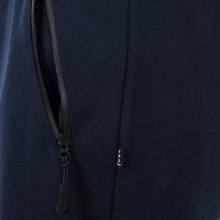 Load image into Gallery viewer, Pique Jogger Pants - Navy