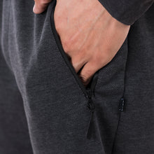 Load image into Gallery viewer, Pique Jogger Pants - Charcoal