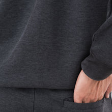 Load image into Gallery viewer, Pique Jogger Pants - Charcoal