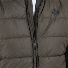 Load image into Gallery viewer, Men&#39;s Essential Puffer Jacket-Olive